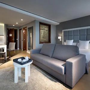 **** Hotel Domo Marokko