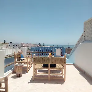 ** Riad Etoile De Mogador Marokko