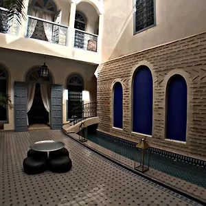 ** Riad Bel Haj Marokko